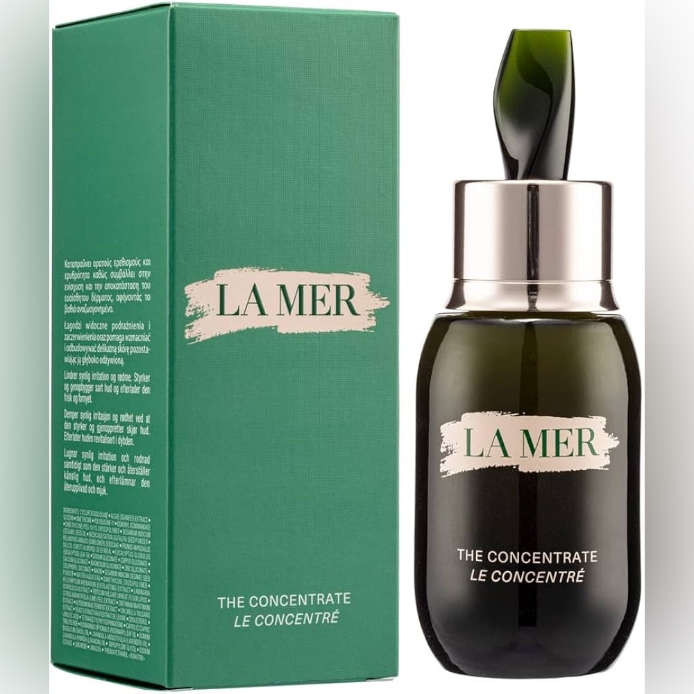La Mer The Concentrate - NWT!